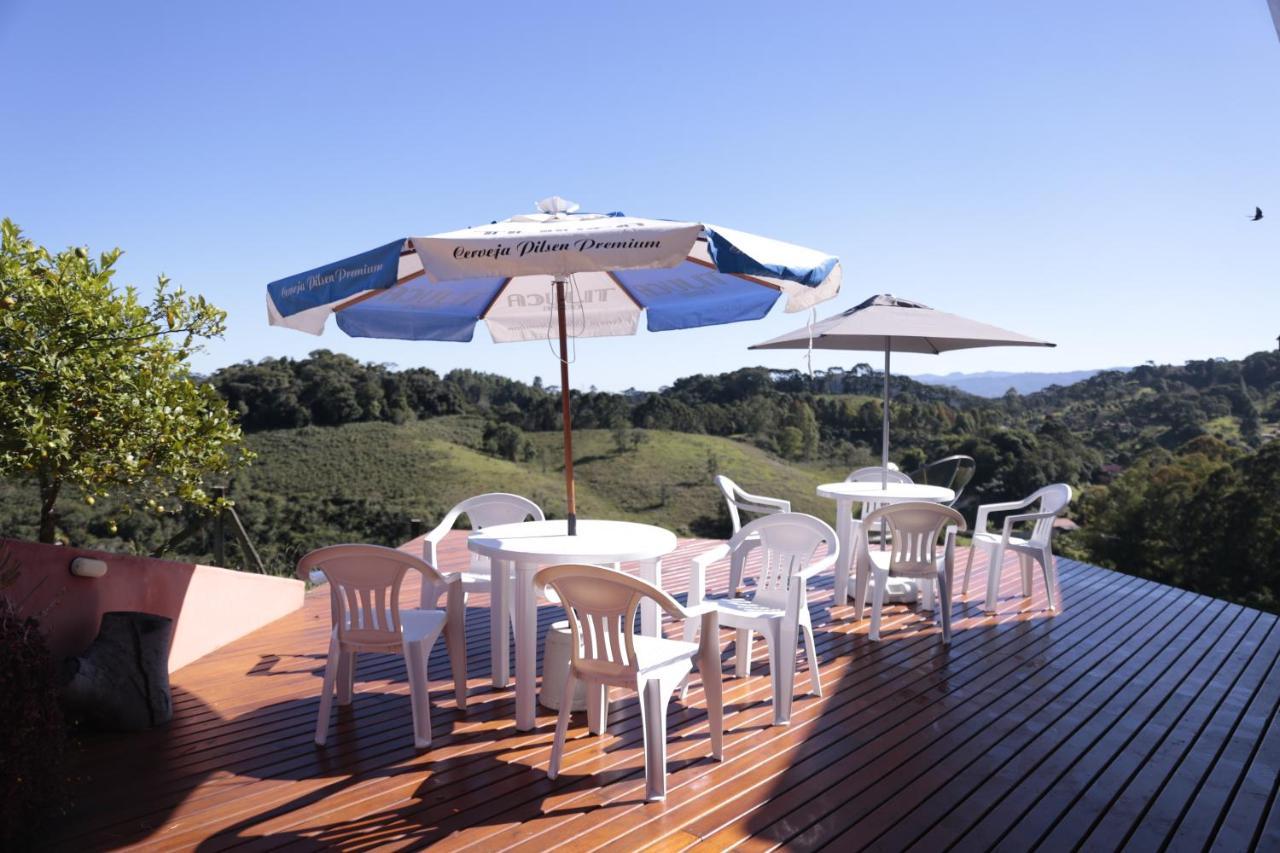 Homestay Repouso Mantiqueira *