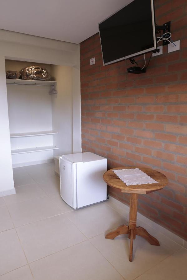 Homestay Repouso Mantiqueira Santo Antonio do Pinhal