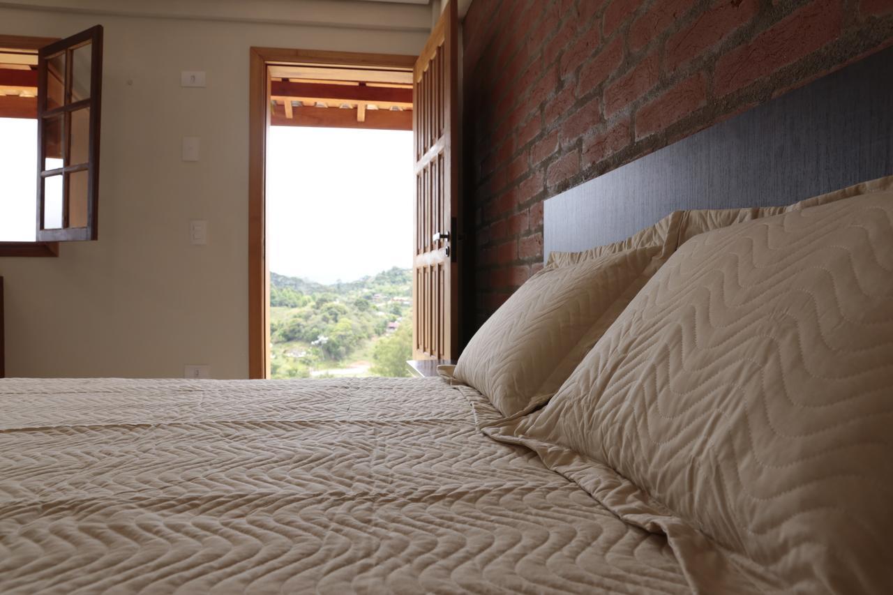 Homestay Repouso Mantiqueira *