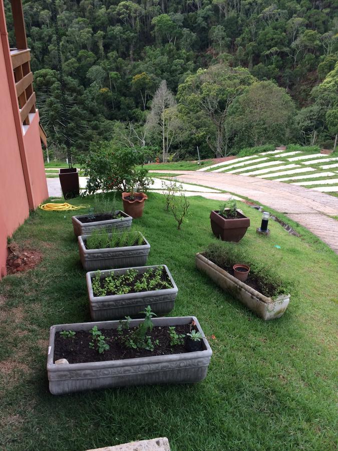 Homestay Repouso Mantiqueira *