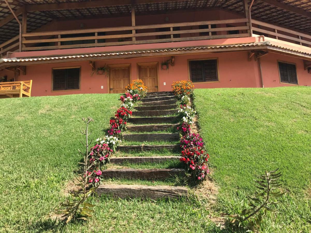Homestay Repouso Mantiqueira *